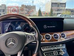 مرسيدس بنز E-Class